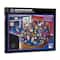 NHL Purebred Fans A Real Nailbiter 500 Piece Puzzle